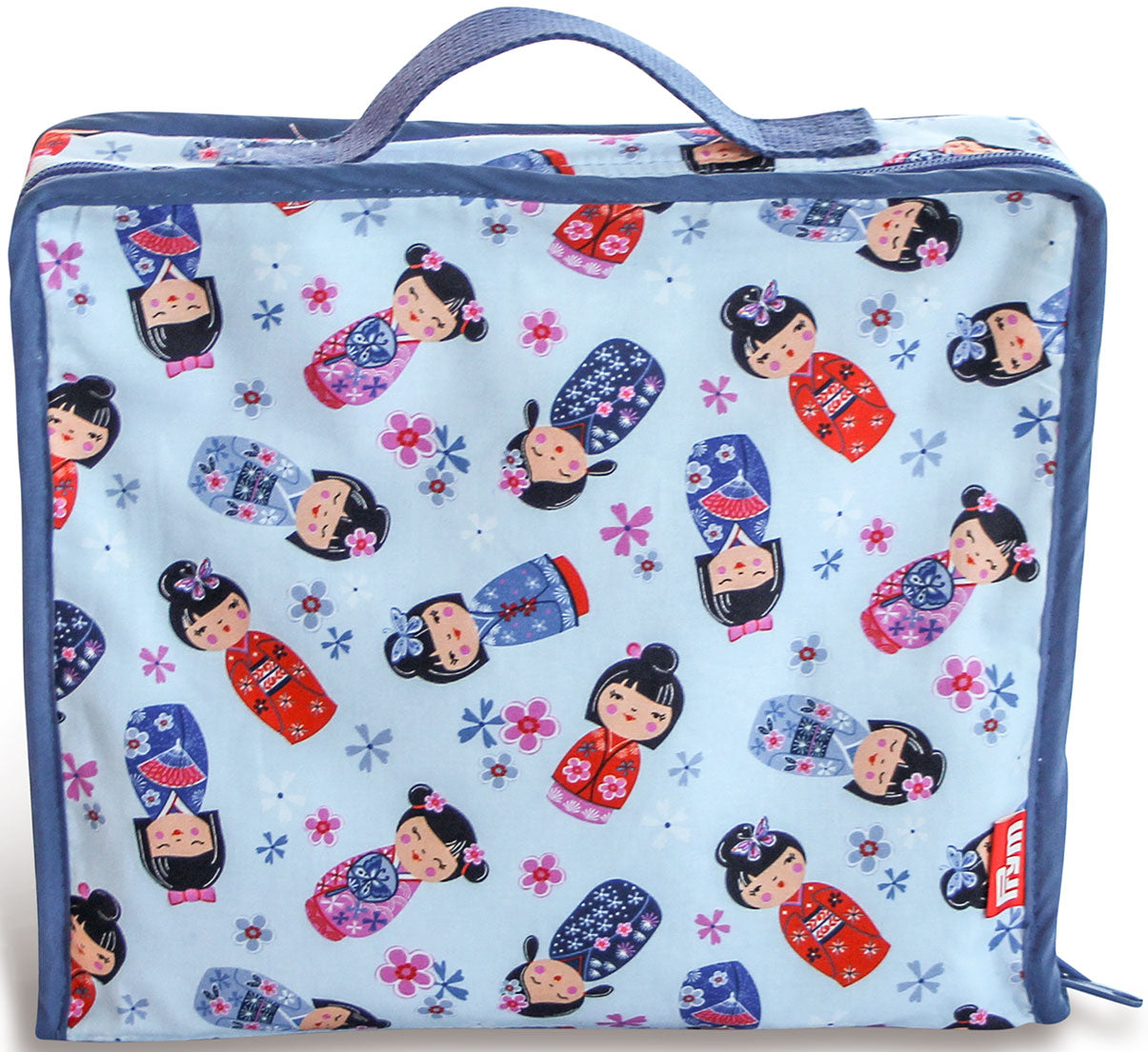 Sac multi-poches tout en un Mini Kokeshi