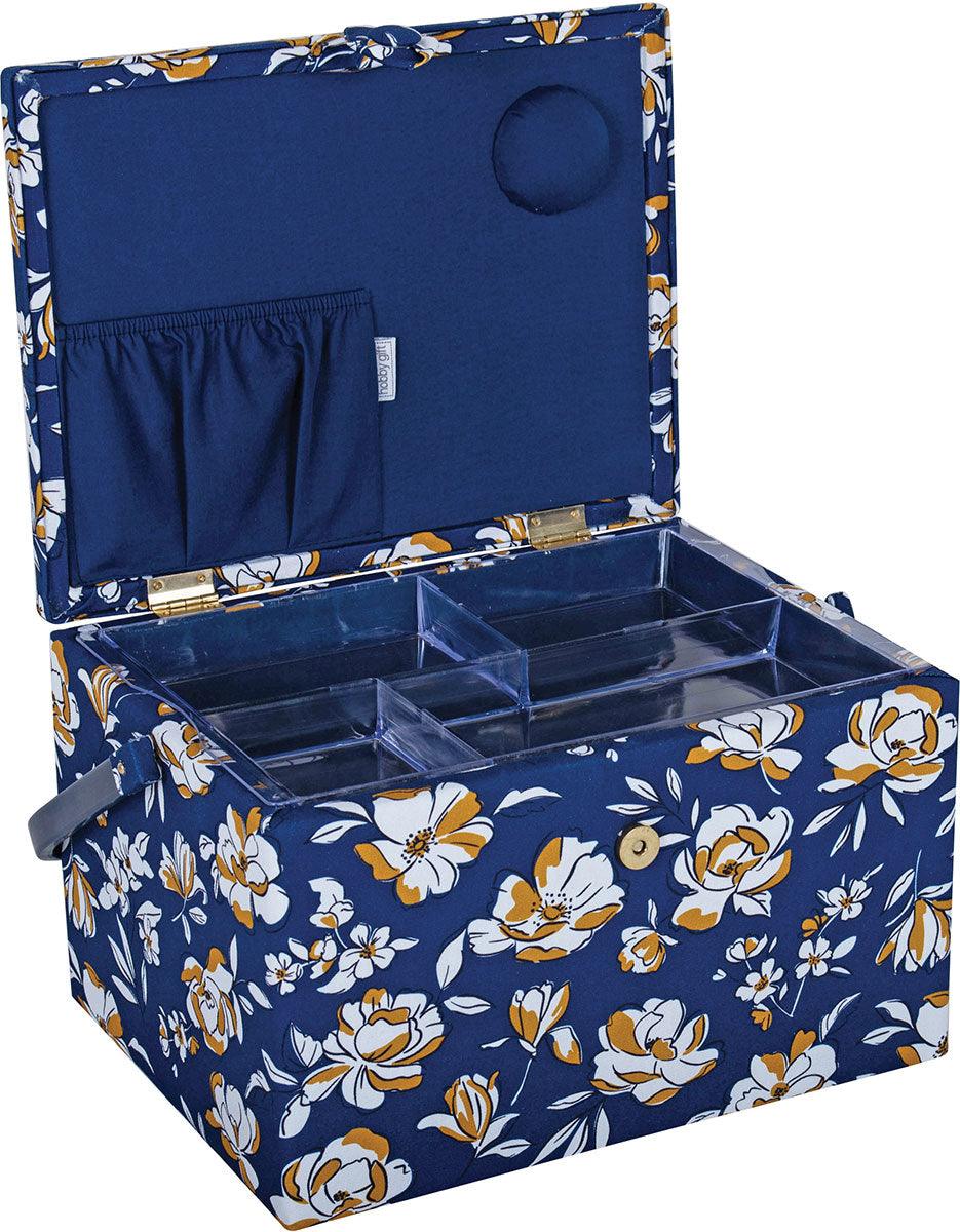 Couture Box - Automne l Blumen