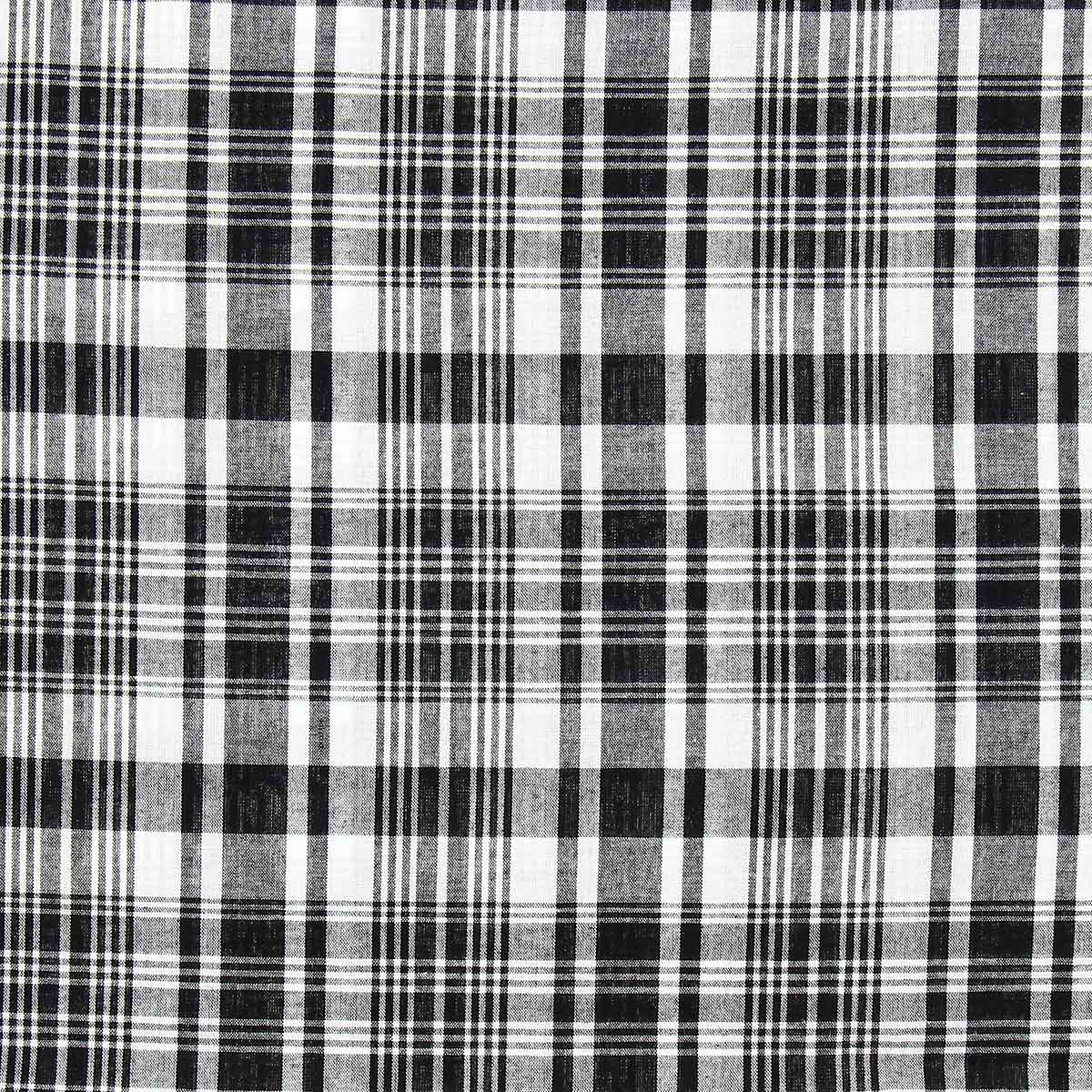 Madras cotton fabric - Lamentin