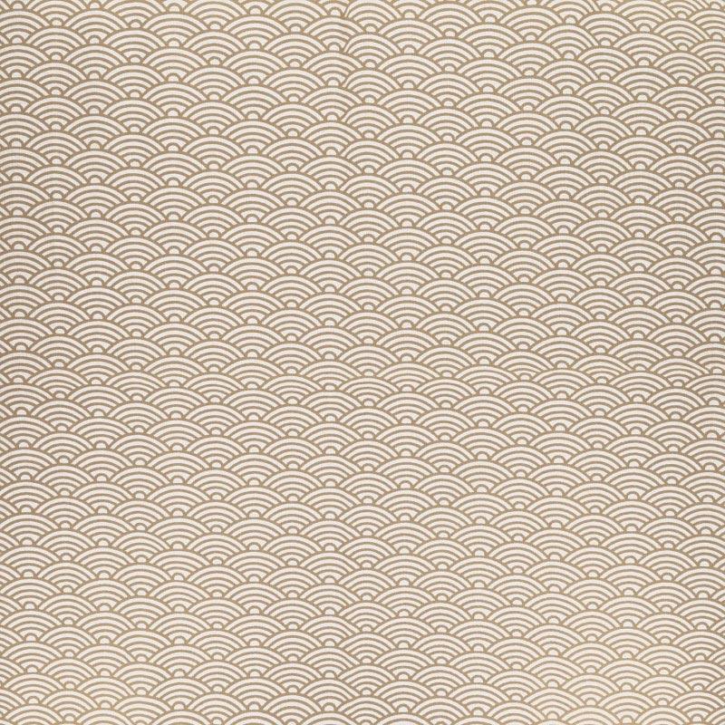 Fantasy cotton poplin fabric - Japan rolle