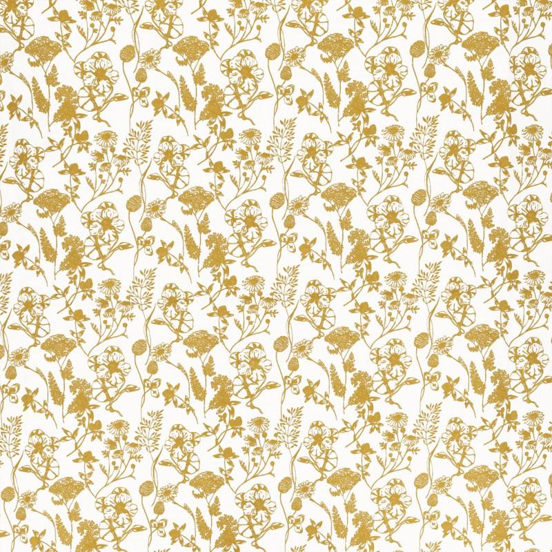 Fantasy cotton poplin fabric - Nadine Curry