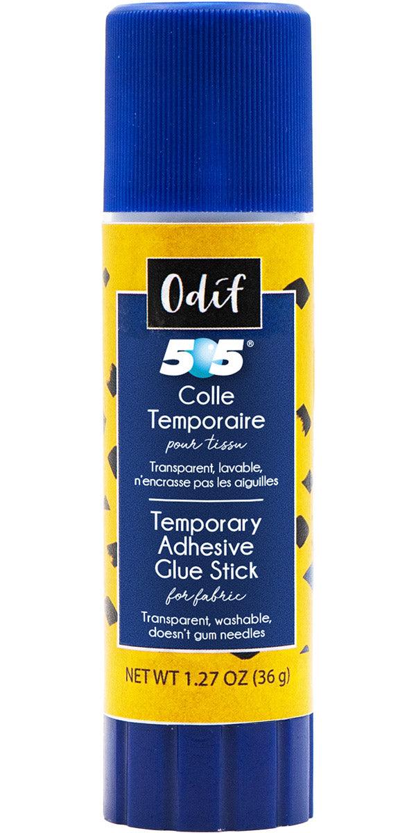 ODIF 505 temporary glue stick