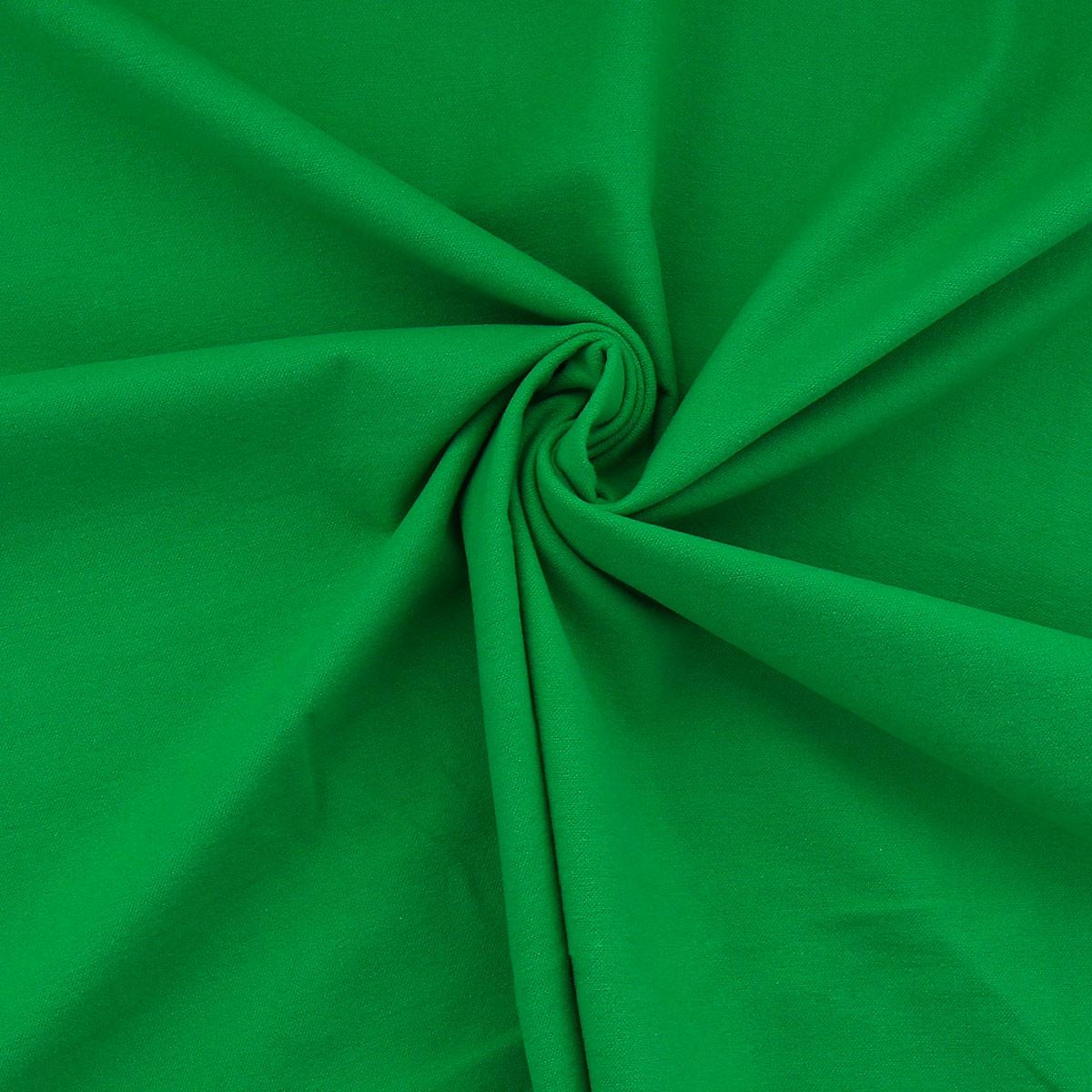 Flaneur fabric - Green