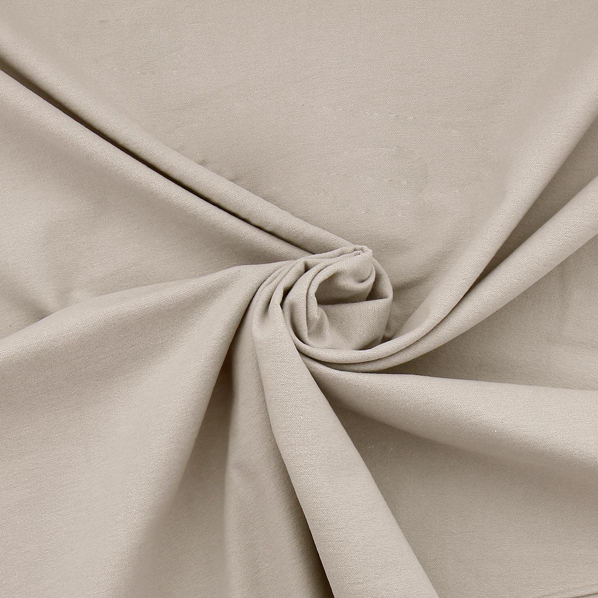 Flaneur fabric - Light gray