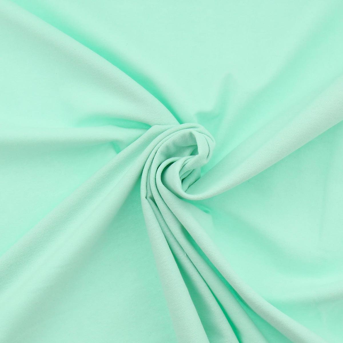 Flaneur fabric - Light mint