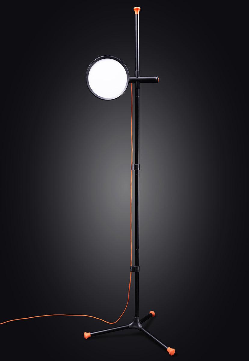 Daylight Artist Studio Lamp 2 lamp