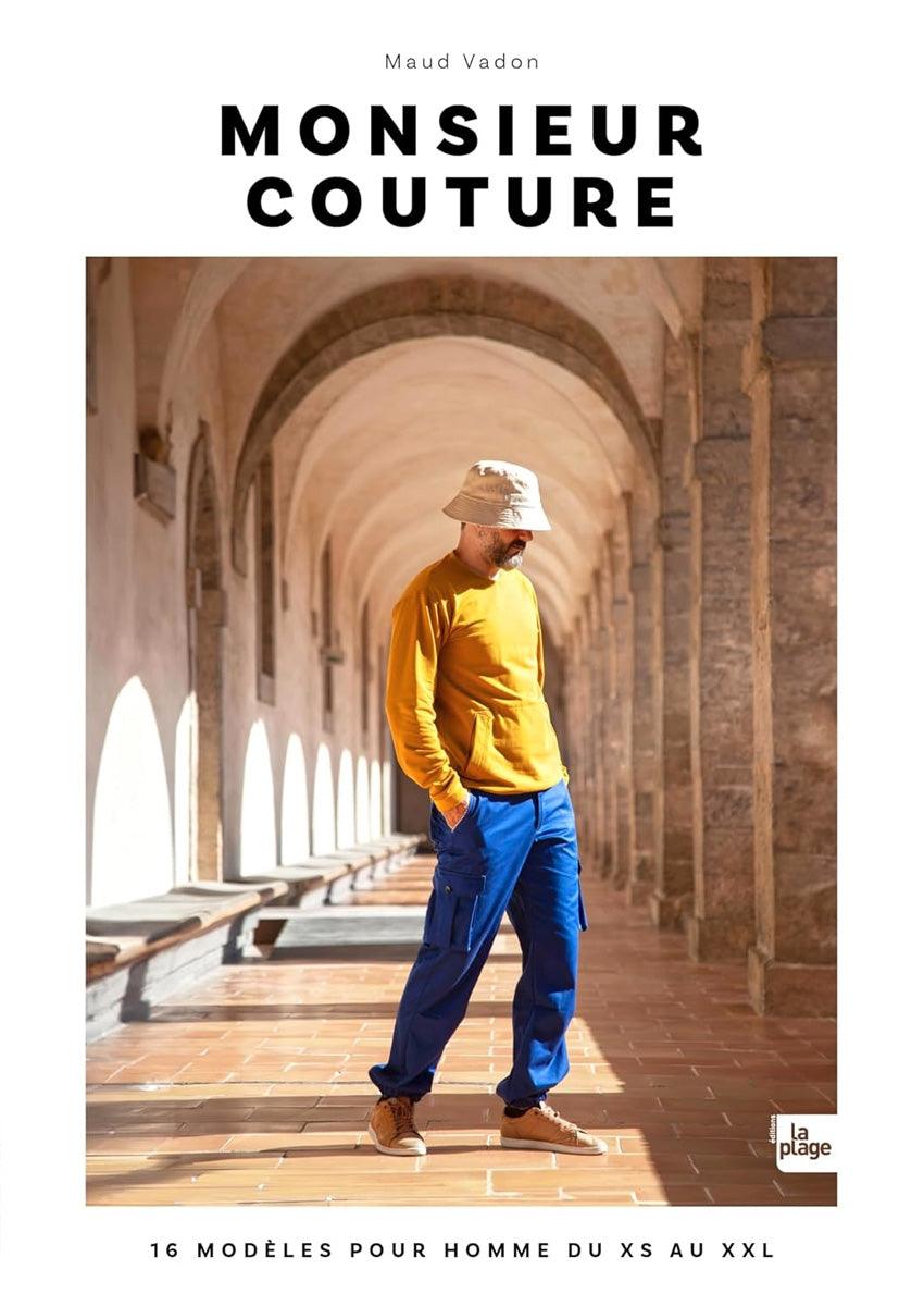 Book Monsieur Couture