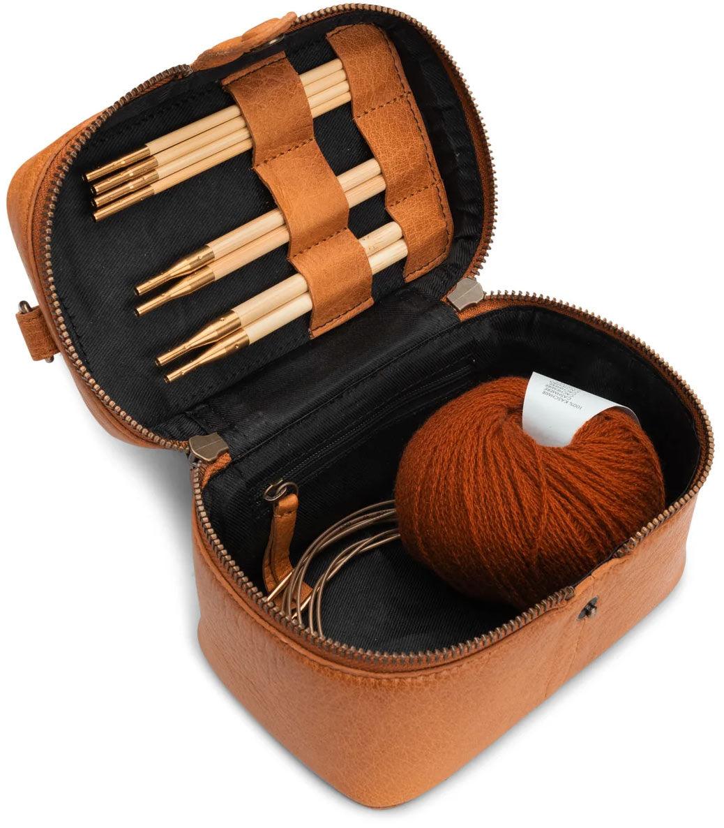 Trousse de rangement Lexi Mini Muud - Whisky