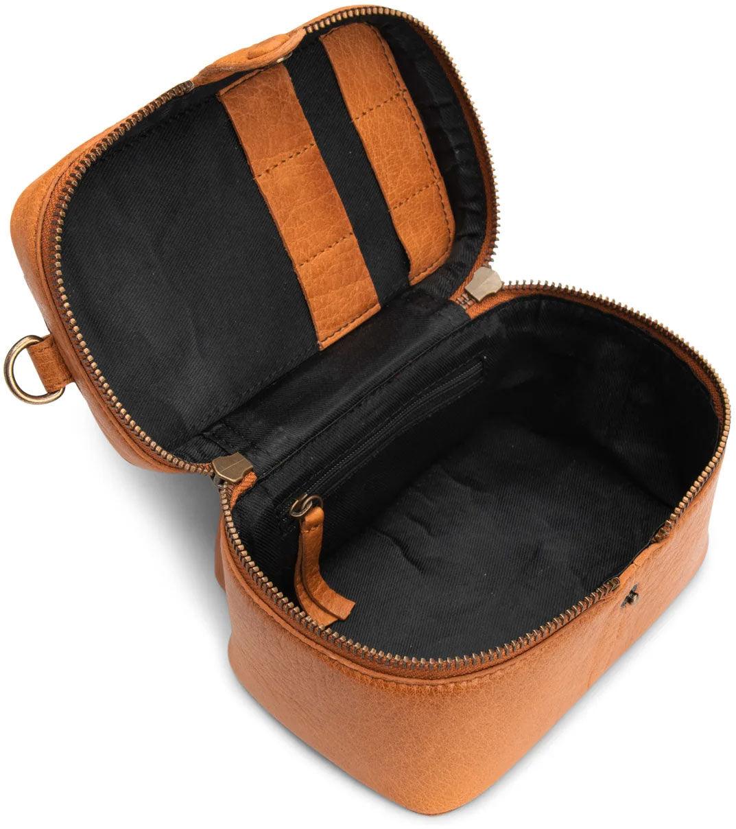 Trousse de rangement Lexi Mini Muud - Whisky