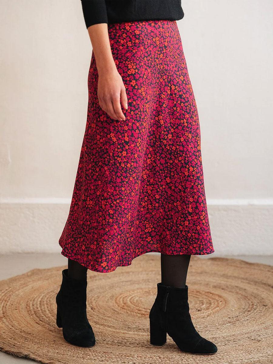 Pippa skirt pattern - Nice Lab