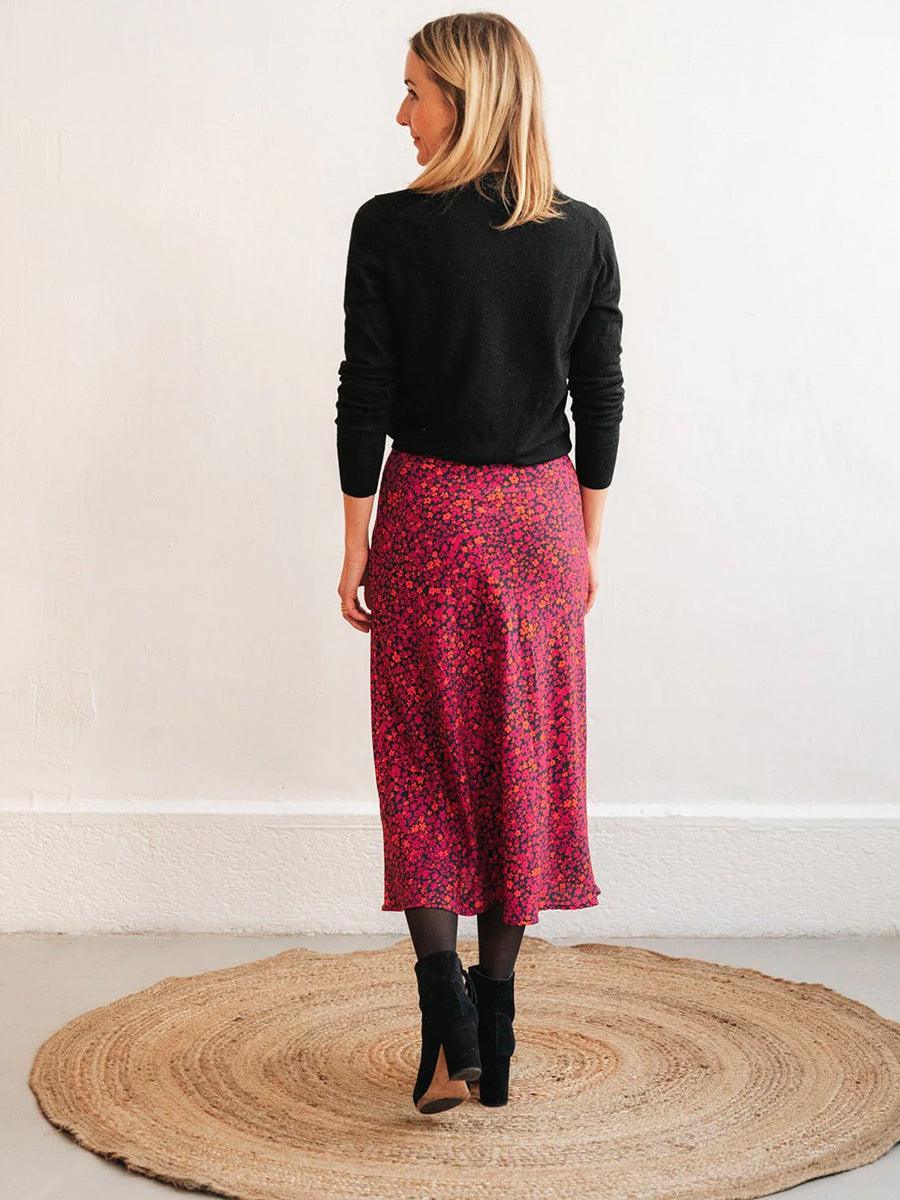 Pippa skirt pattern - Nice Lab