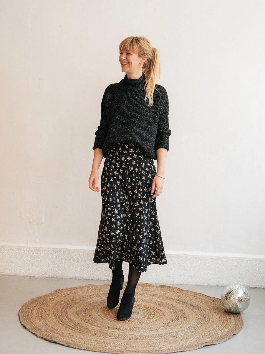 Pippa skirt pattern - Nice Lab