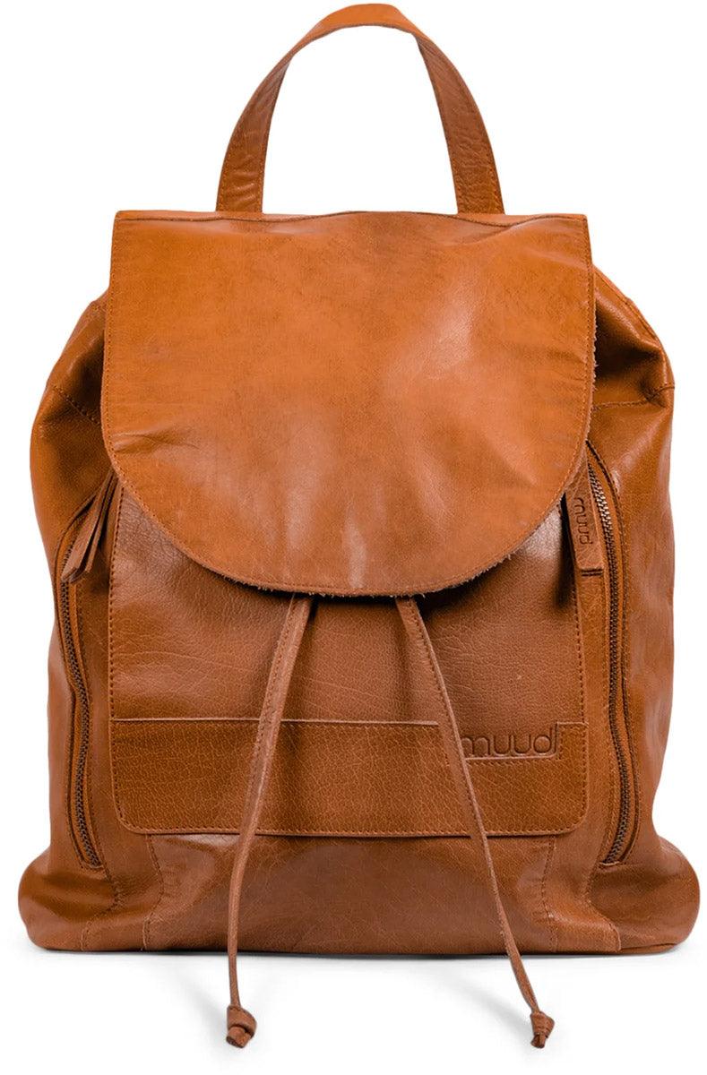 Muud Gimo Rucksack - Whisky