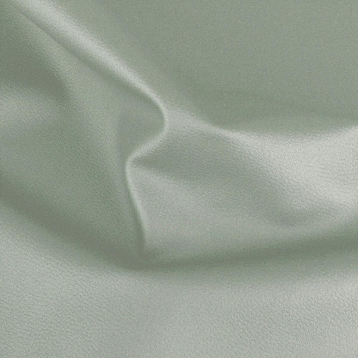 Karla imitation coupon 140 cm x 50 cm - celadon