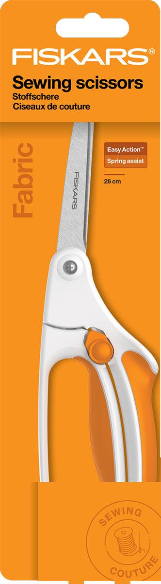 Fiskars Schere ergonomisch Griff 26 cm Easy Action