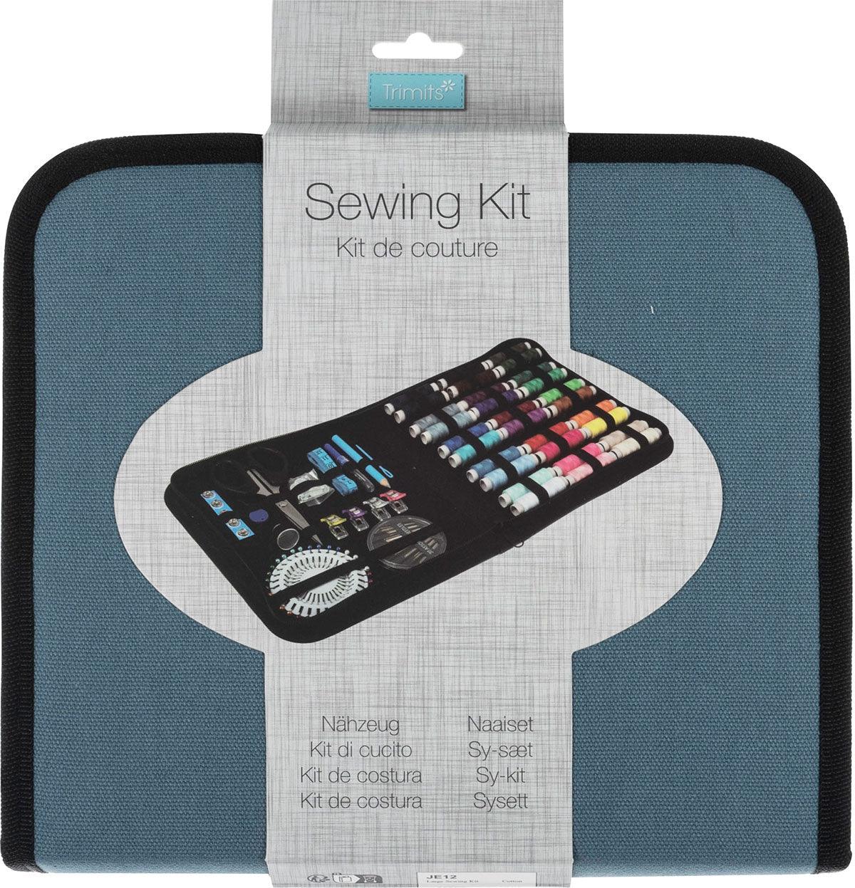 Premium sewing kit - L