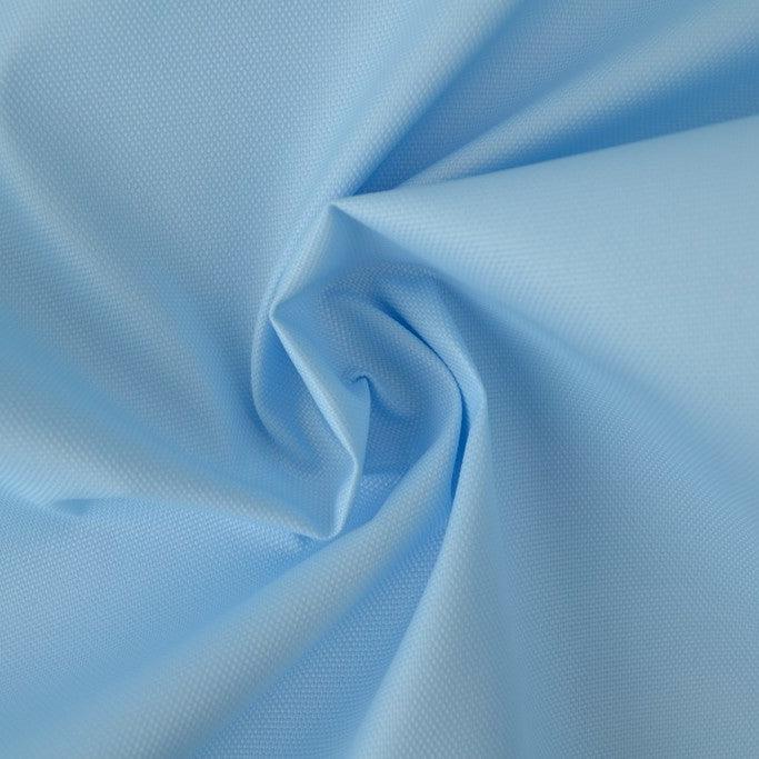 Waterproof and ultra -resistant fabric - Layette blue