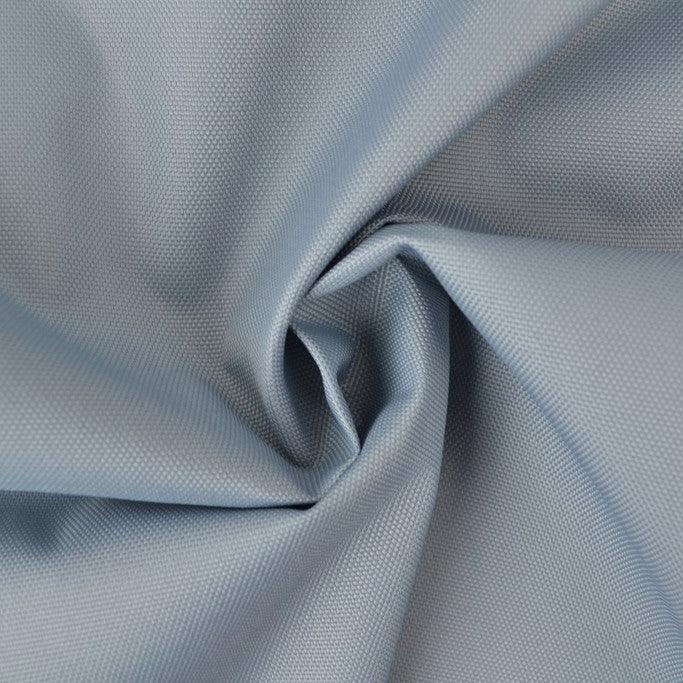 Waterproof and ultra -resistant - light gray fabric