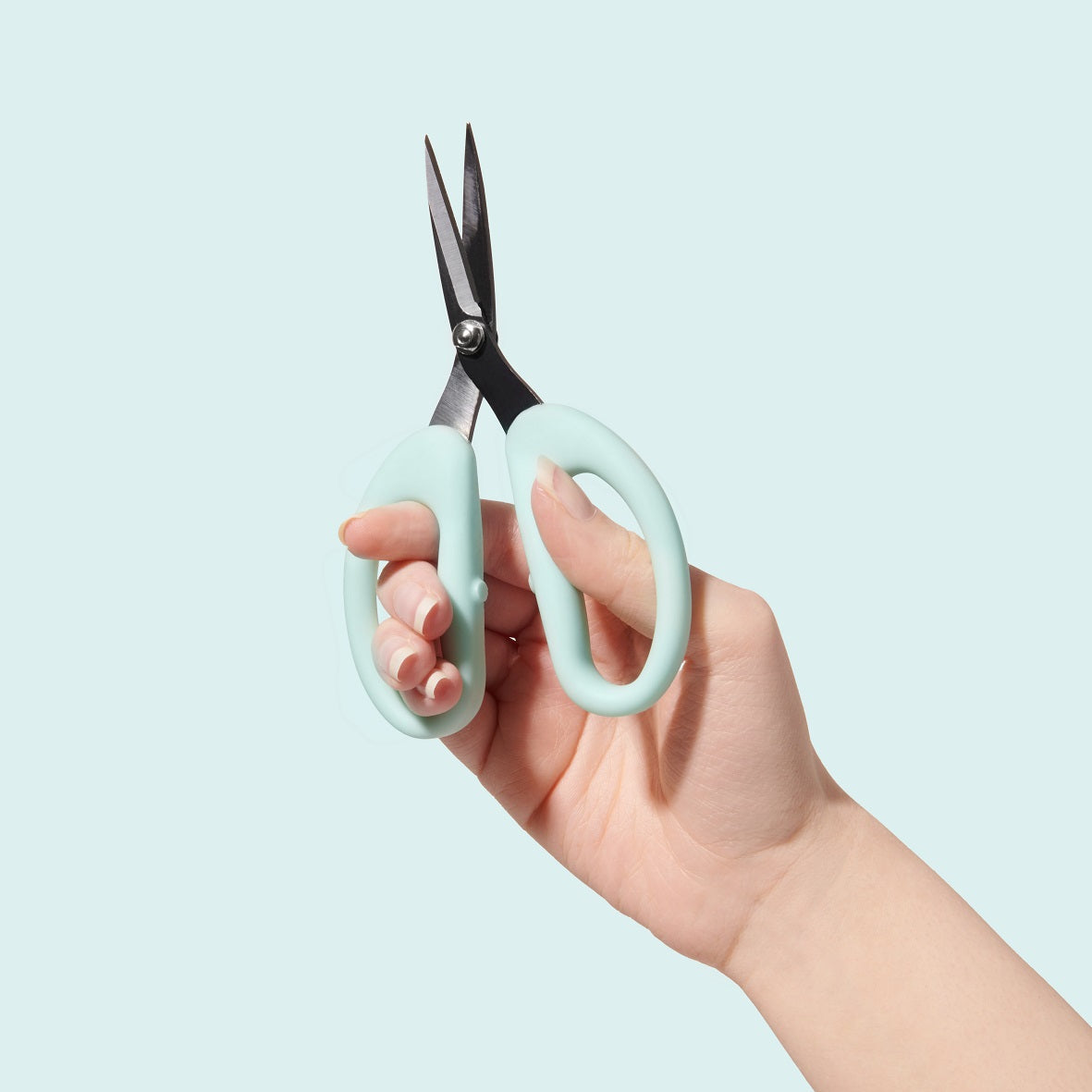 Go-to-to sohmo multi-use scissors 15 cm