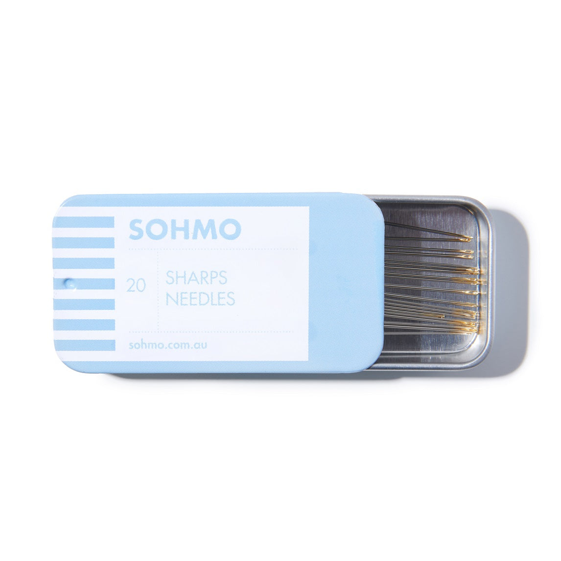 Sohmo Long Sewing Nadles Box