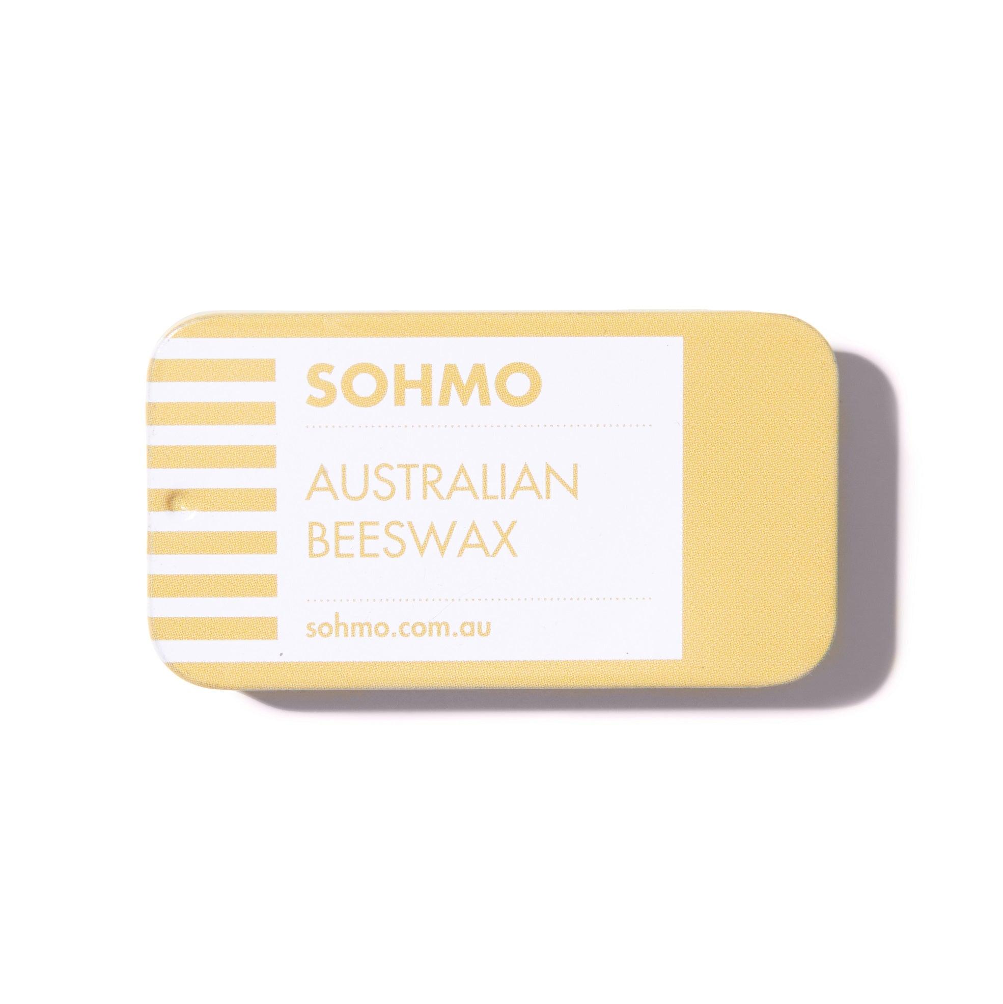 Pure Australian Australian Wax Box Sohmo