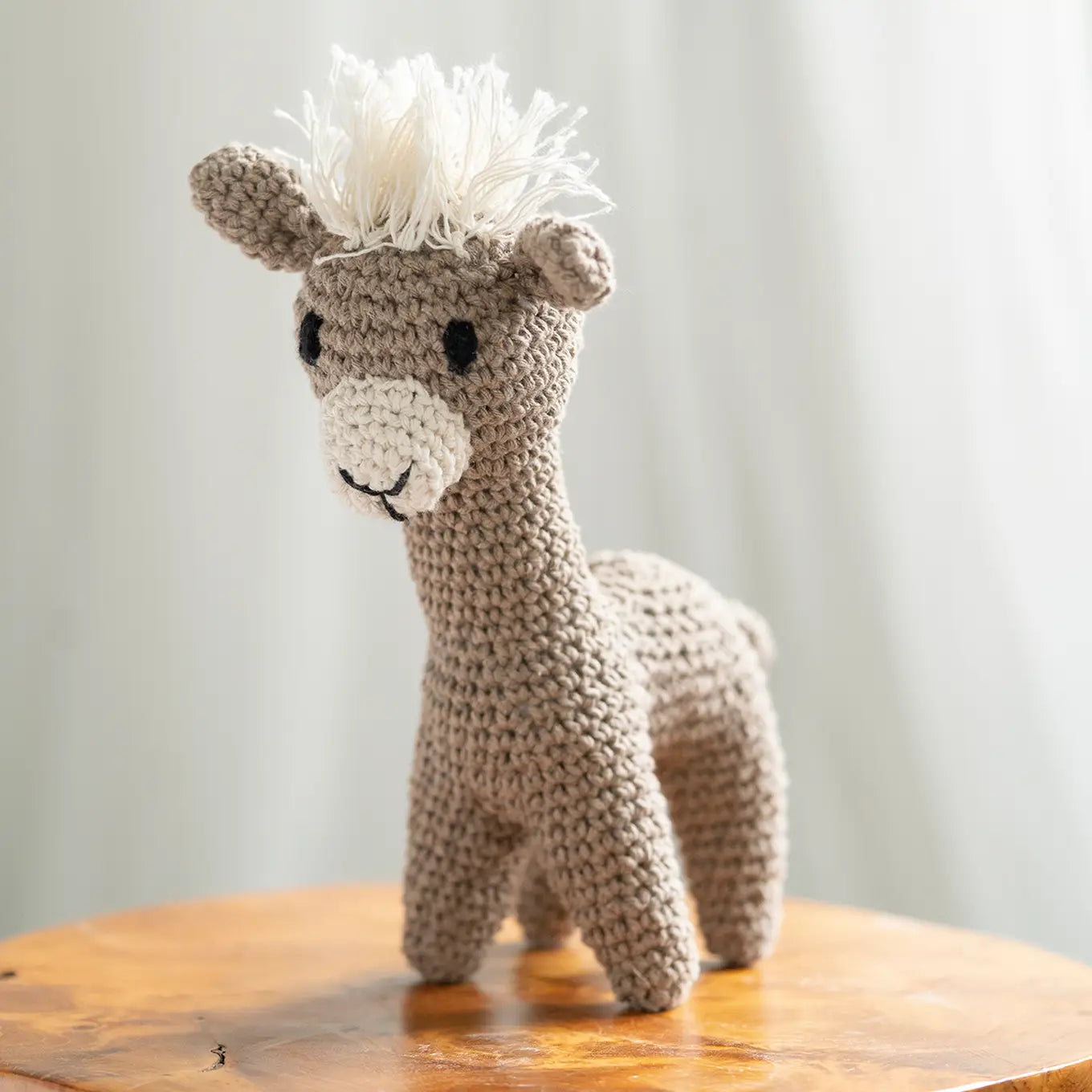 Kit Crochet - Laurie Le Lama