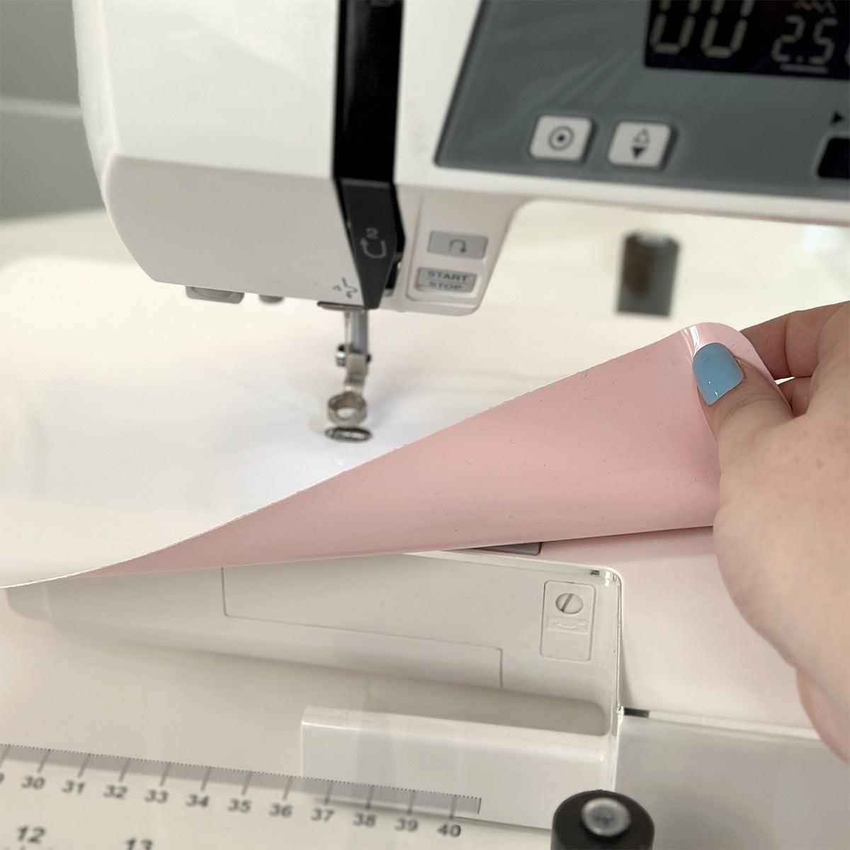 Sliding sliding sheet Supreme Slider sewing - 20 cm x 30 cm