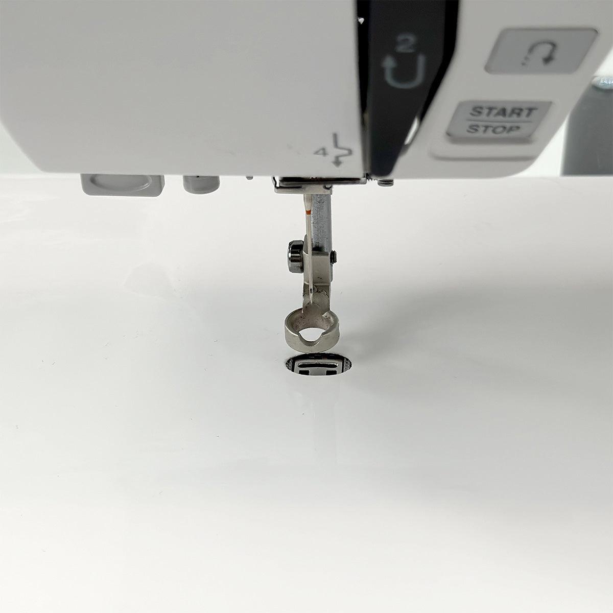 Sliding sliding sheet Supreme Slider sewing - 20 cm x 30 cm