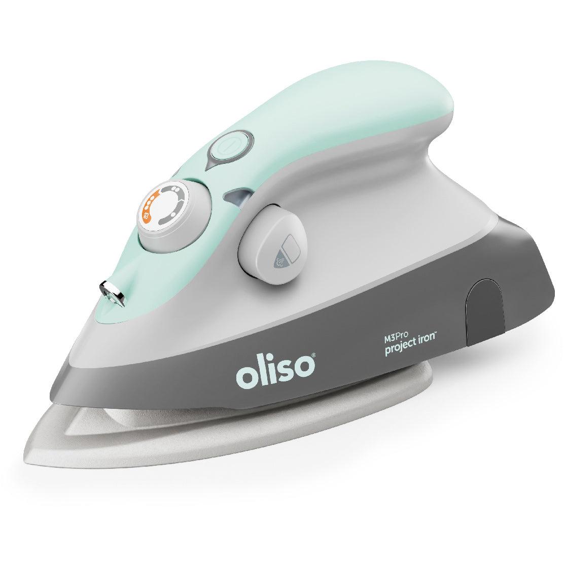 Mini iron oliso m3pro