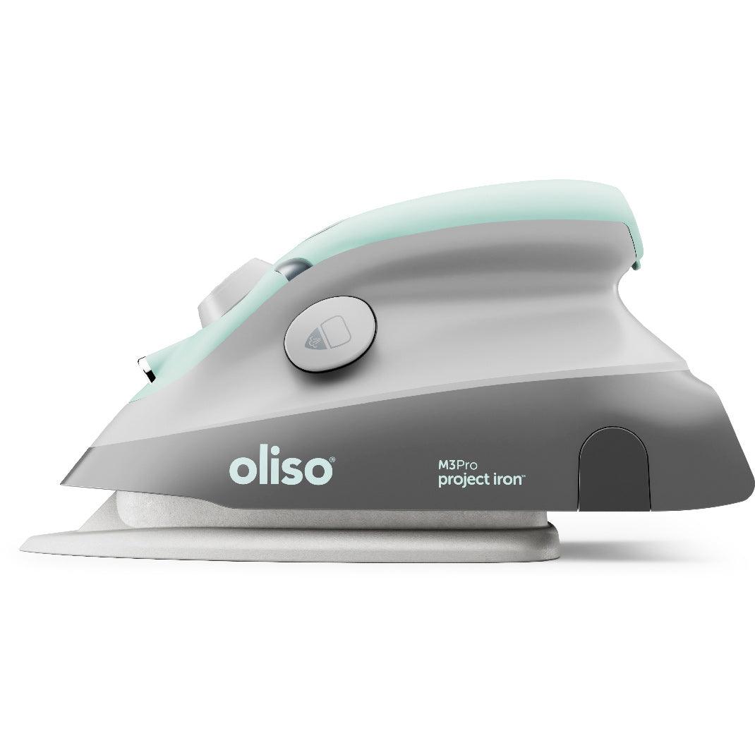 Mini iron oliso m3pro