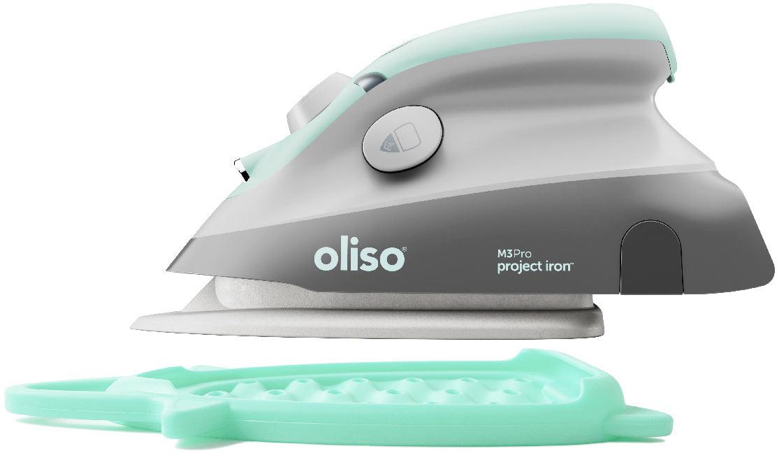 Mini iron oliso m3pro