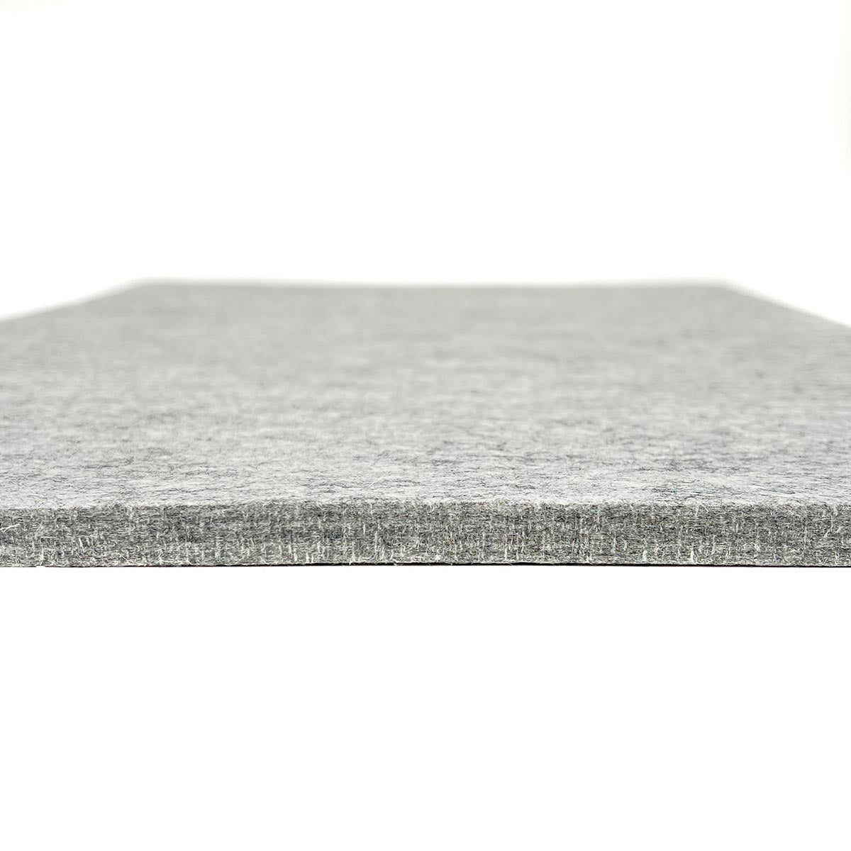 Wool ironing carpet 10 cm x 10 cm The gypsy quilter