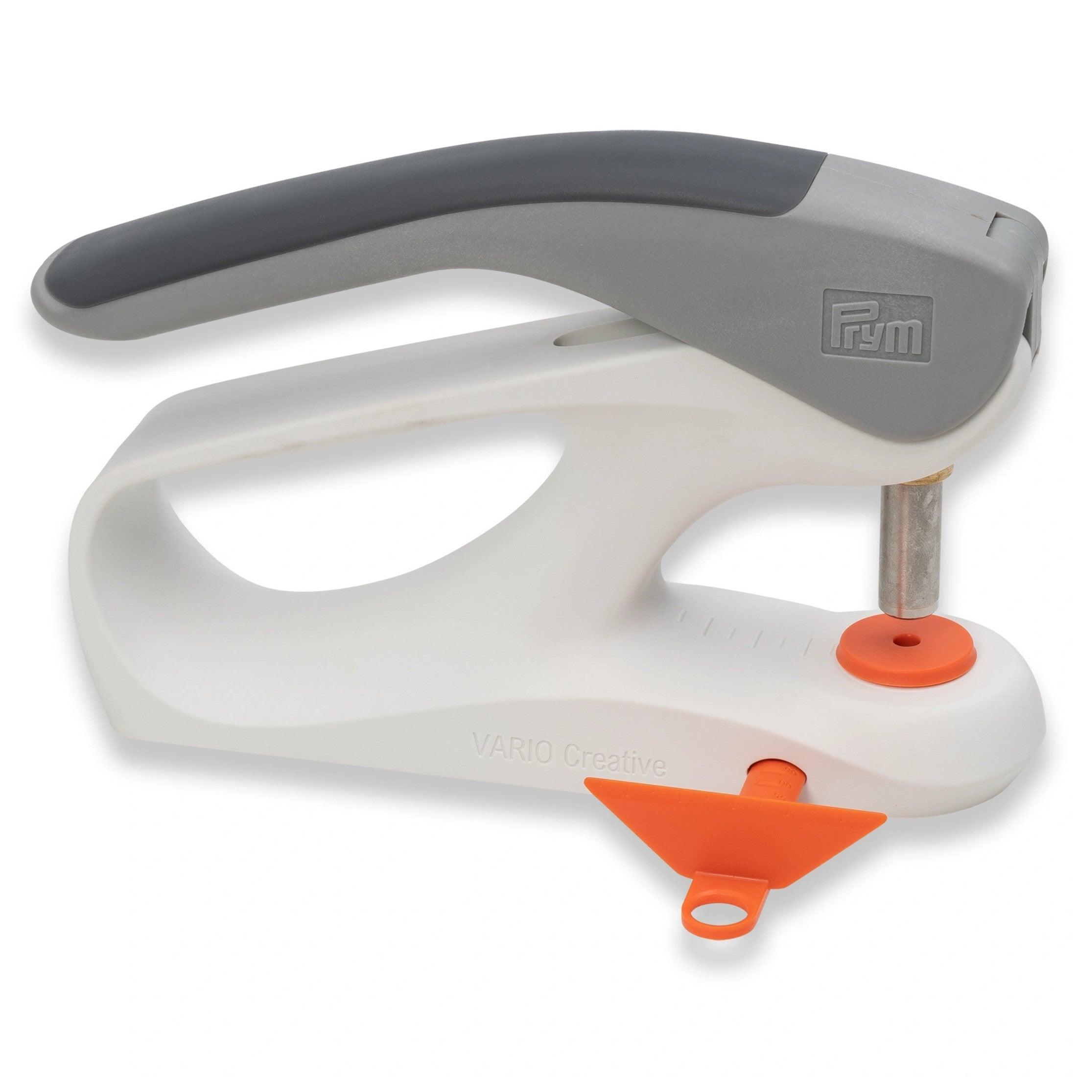 Vario Creative Tool Prym - Gray and Orange