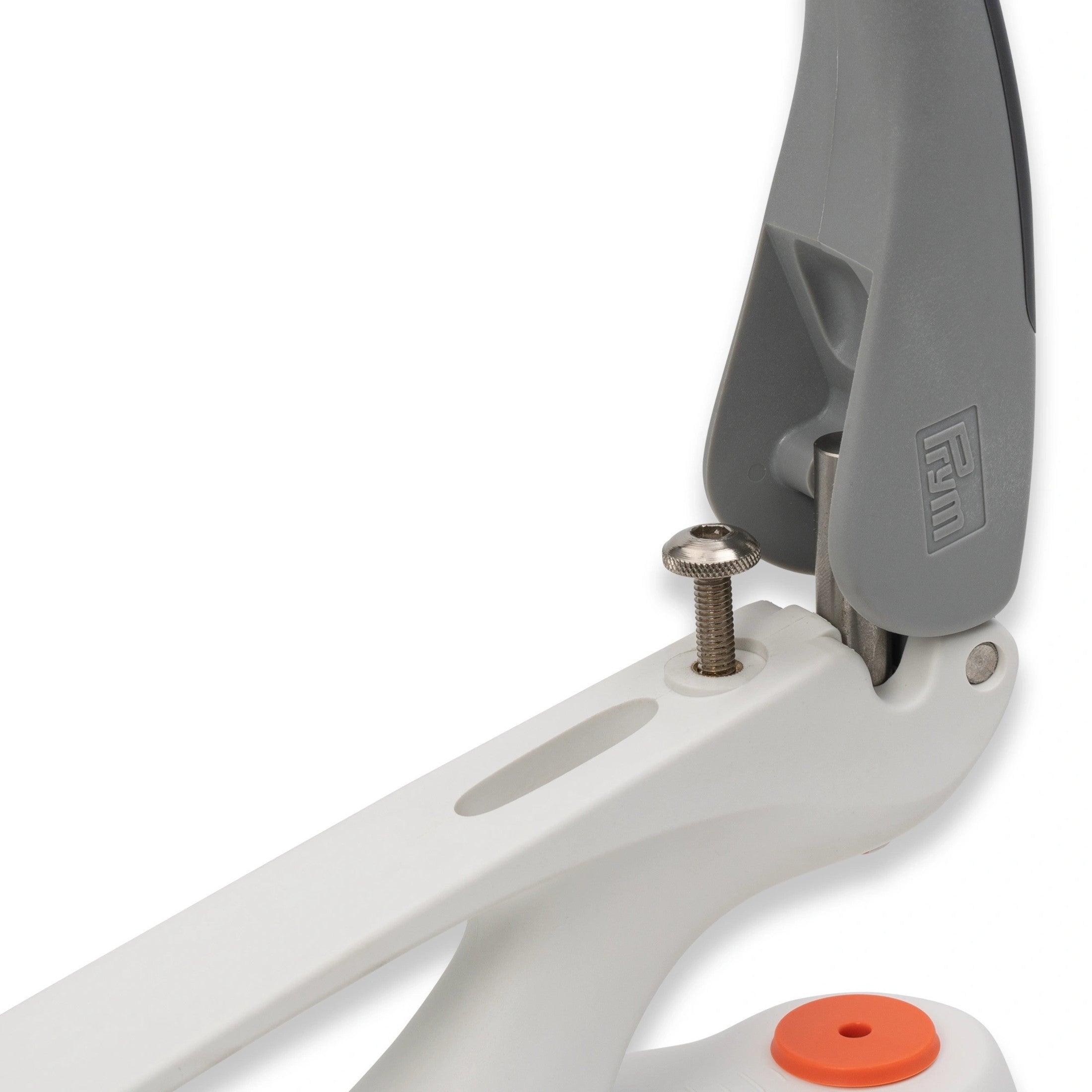 Vario Creative Tool Prym - Gray and Orange