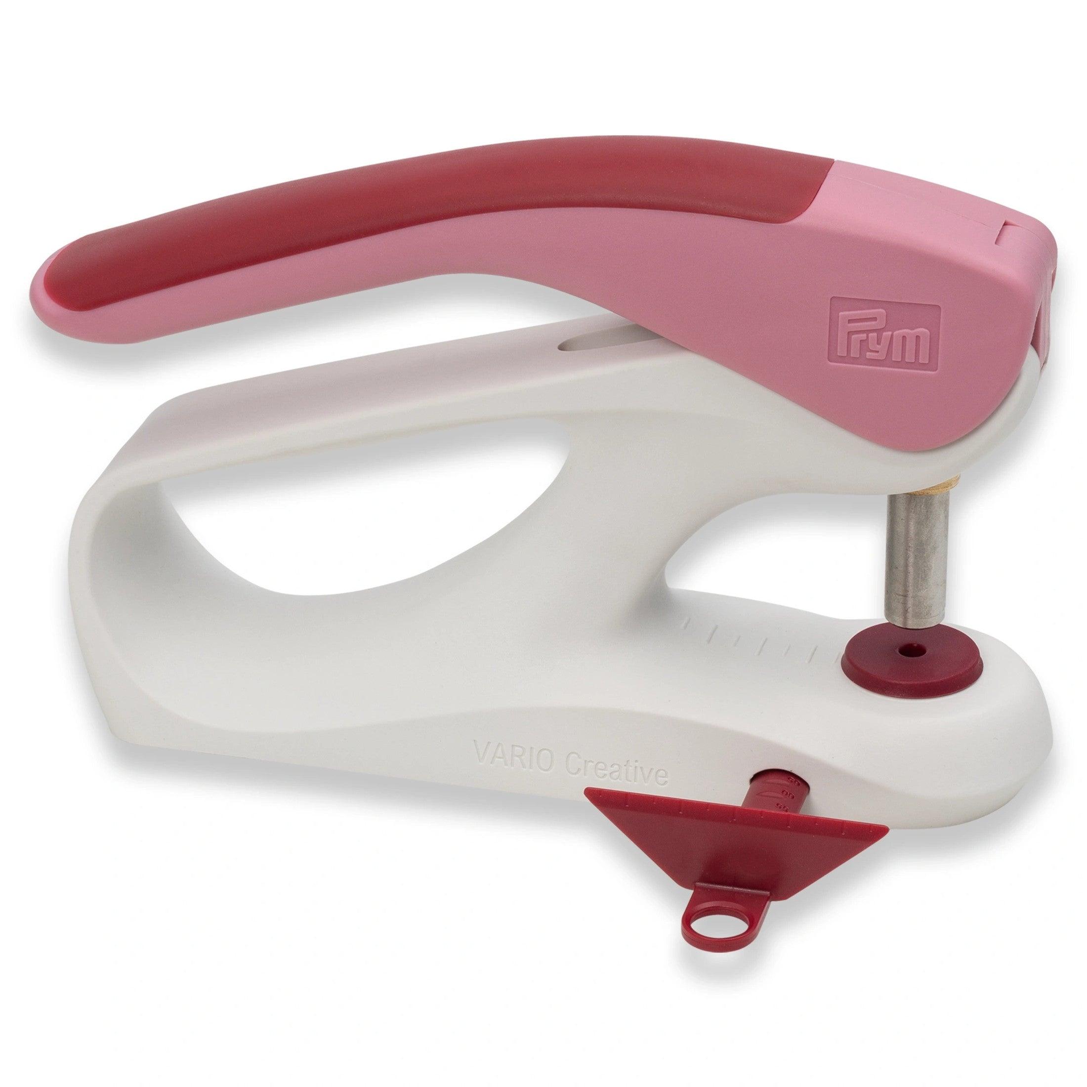 Vario Creative Tool Prym - Rose and Red