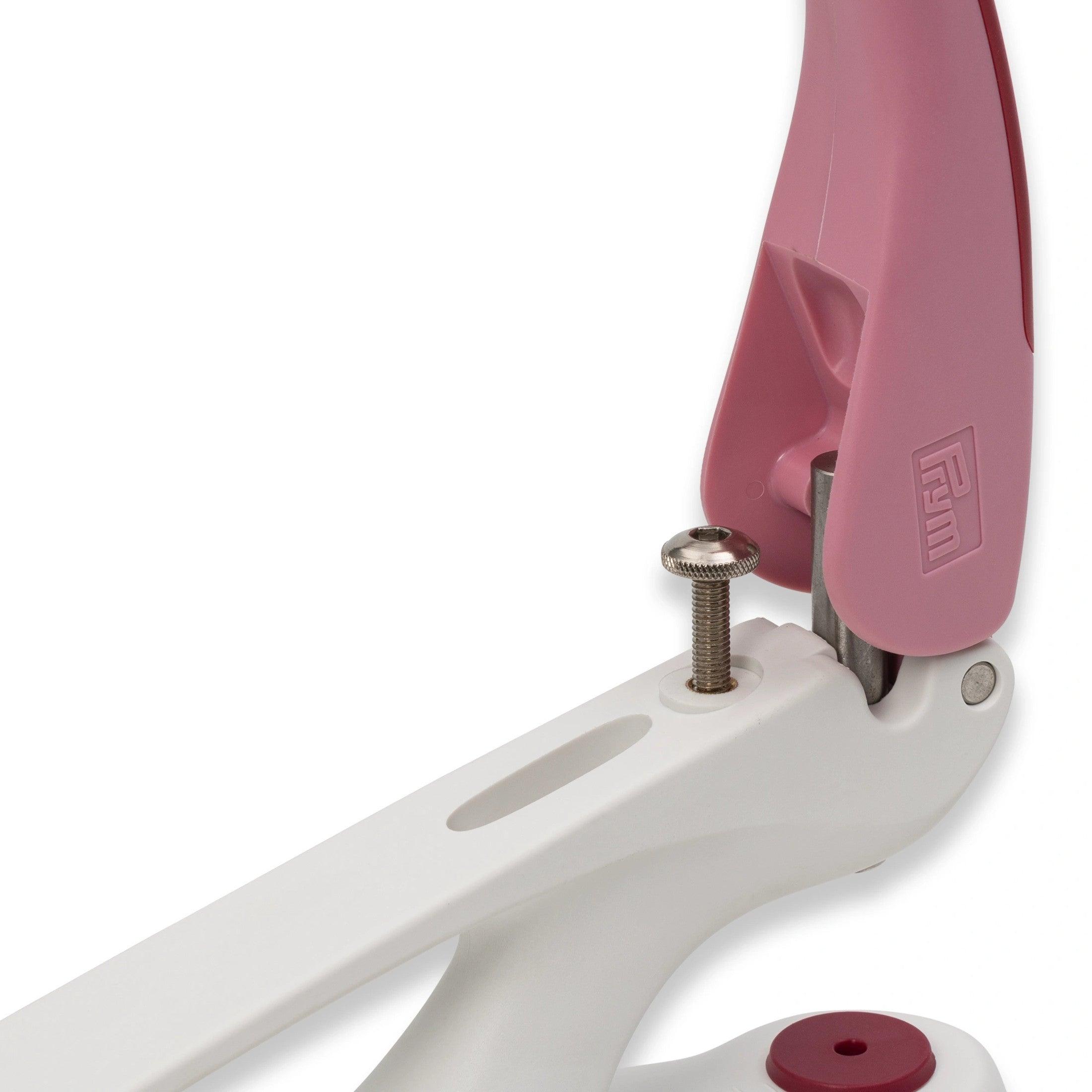 VARIO Creative Tool Prym - Rose et rouge