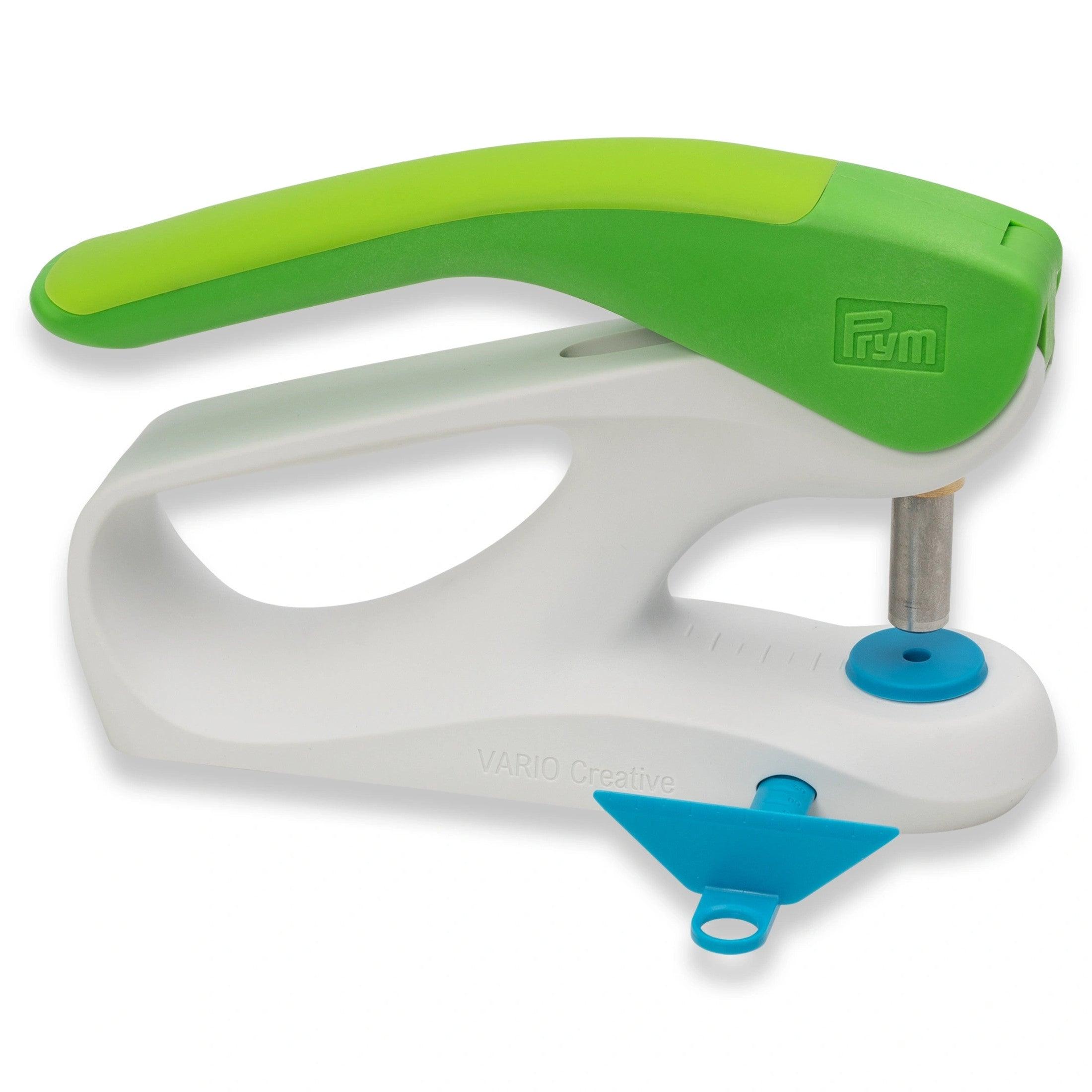 VARIO Creative Tool Prym - Vert et bleu