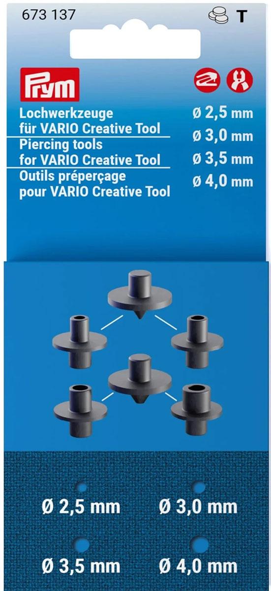 Tools Tooles für Vario Creative Tool 2.5 bis 4,0 mm