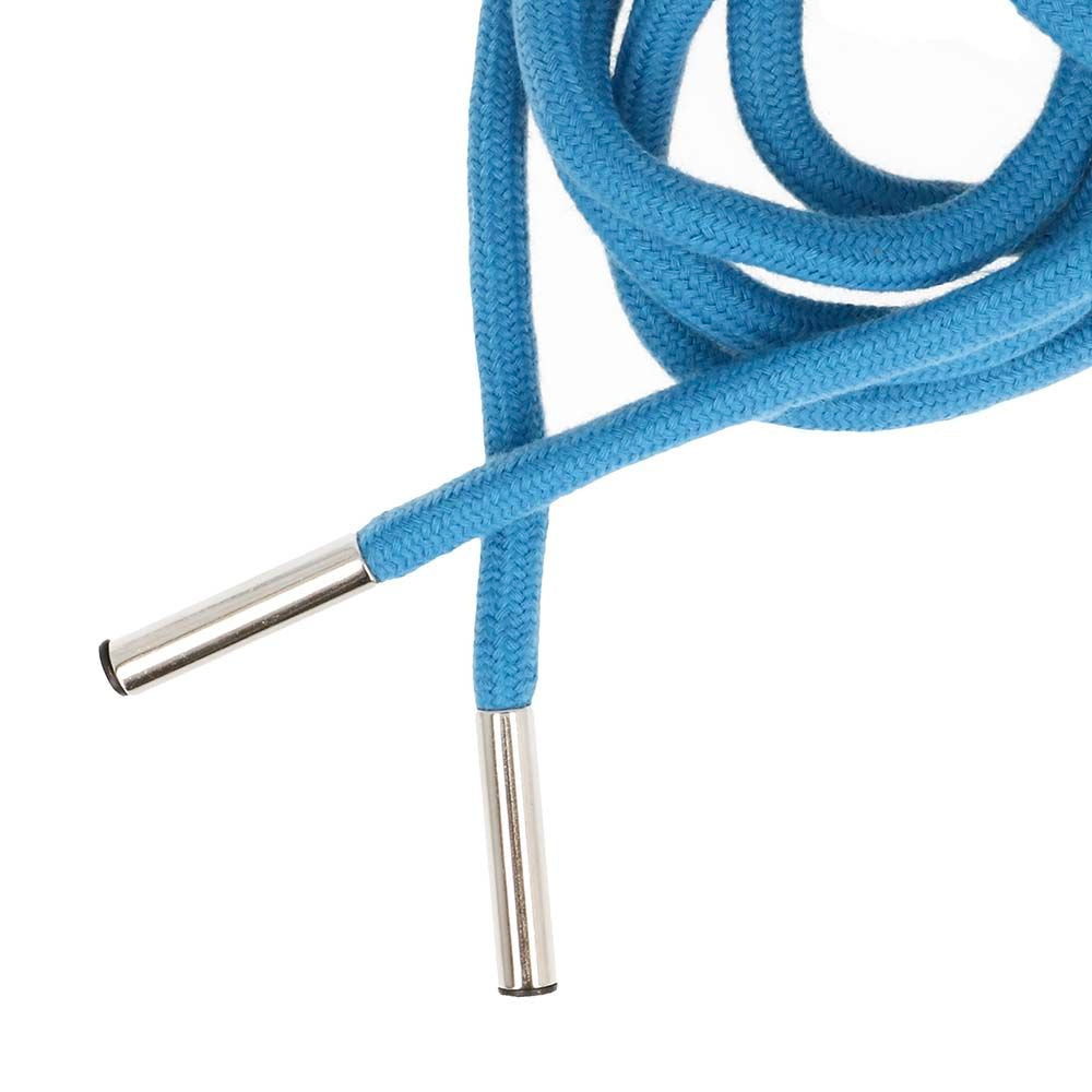 Sweet cord with tips - Light blue