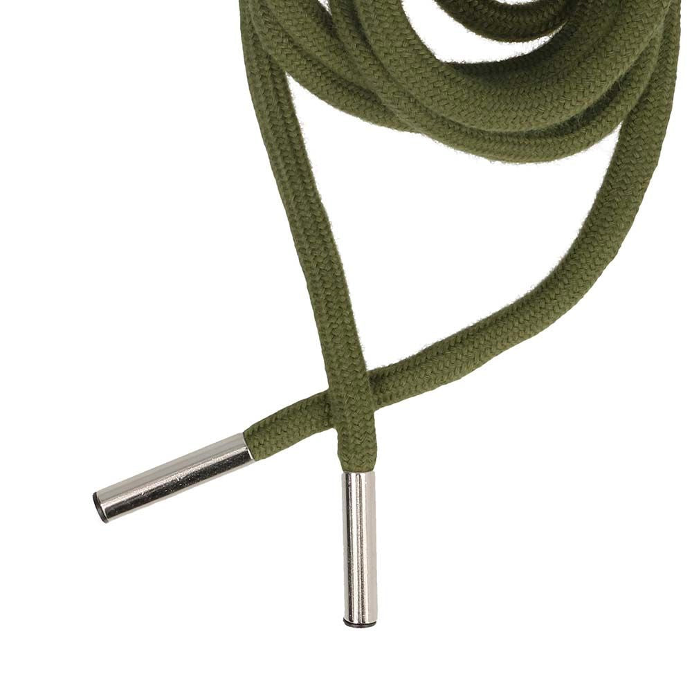 Sweet cord with tips - khaki