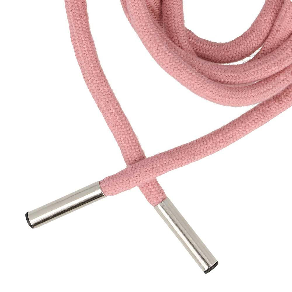 Sweet cord with tips - Rose