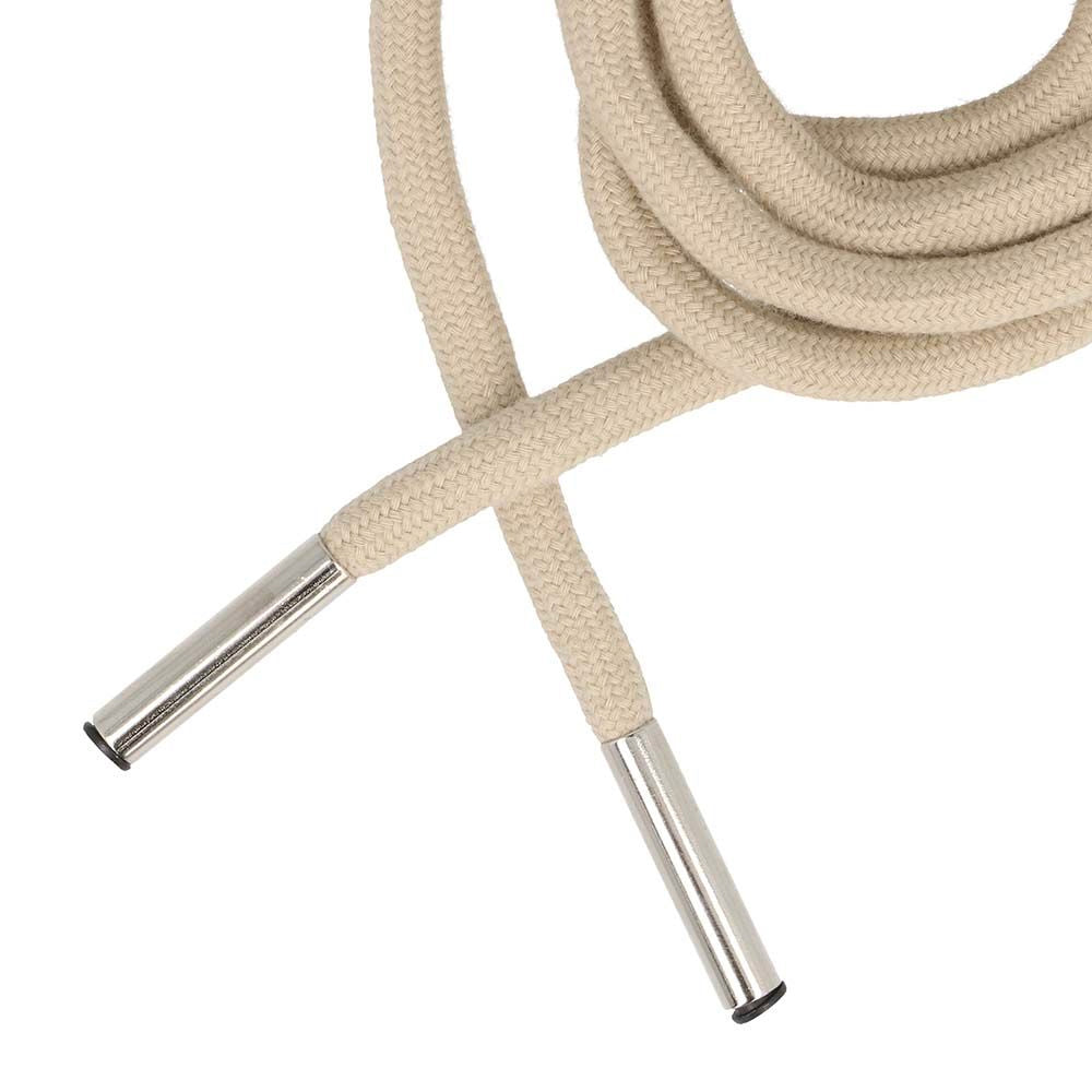 Sweet cord with tips - Beige