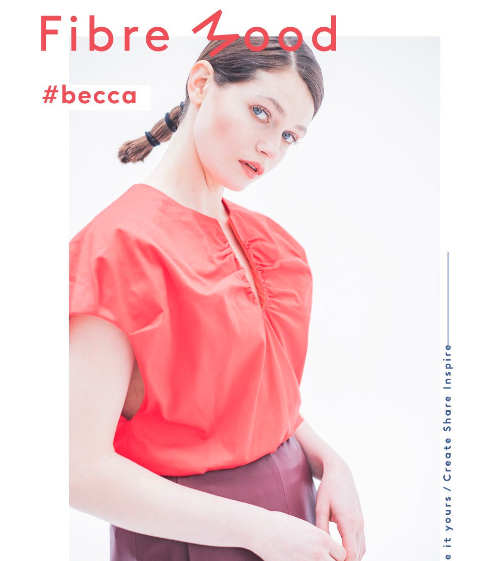 Magazine Fibre Mood - N° 28