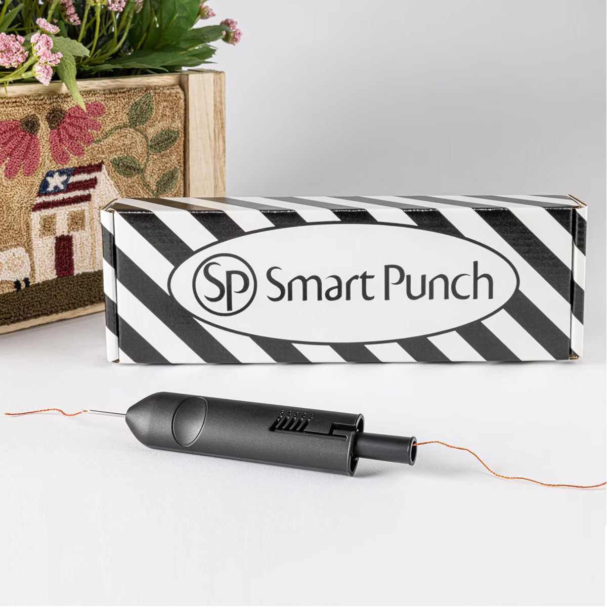 Smart Punch