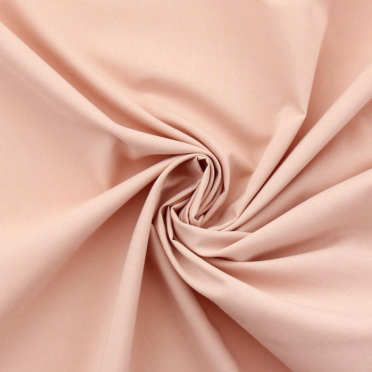 Cotton sail fabric - Nude