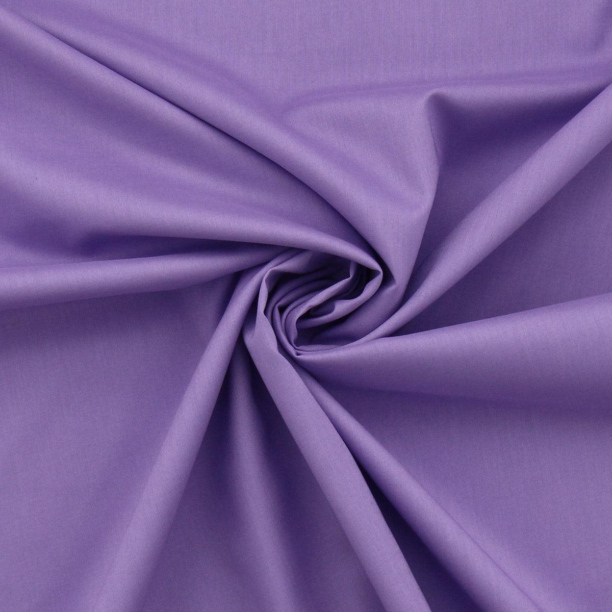 Cotton sail fabric - Dark lilac