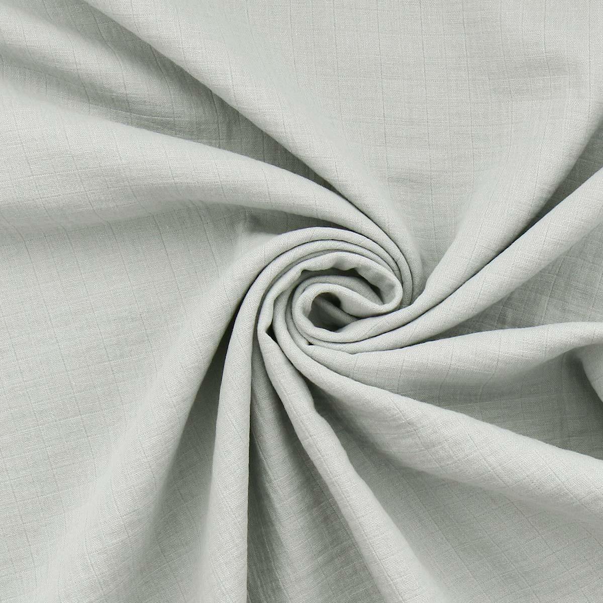 Double GAZE - LIBER GRAY LAGE Fabric