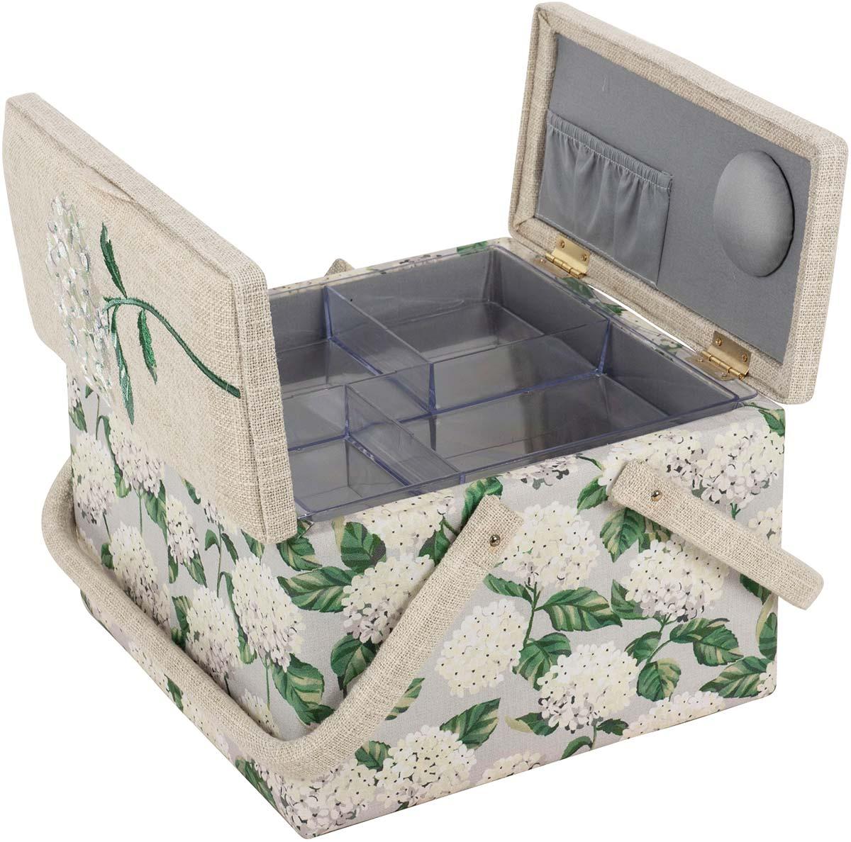 Couture Box - Hortensia l