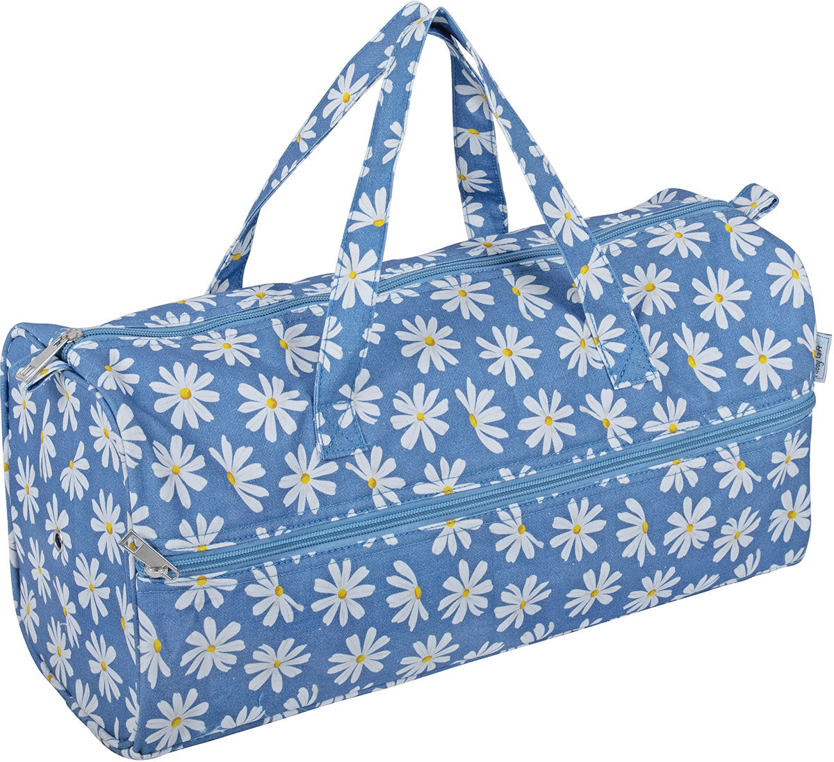 Work bag - Marguerites