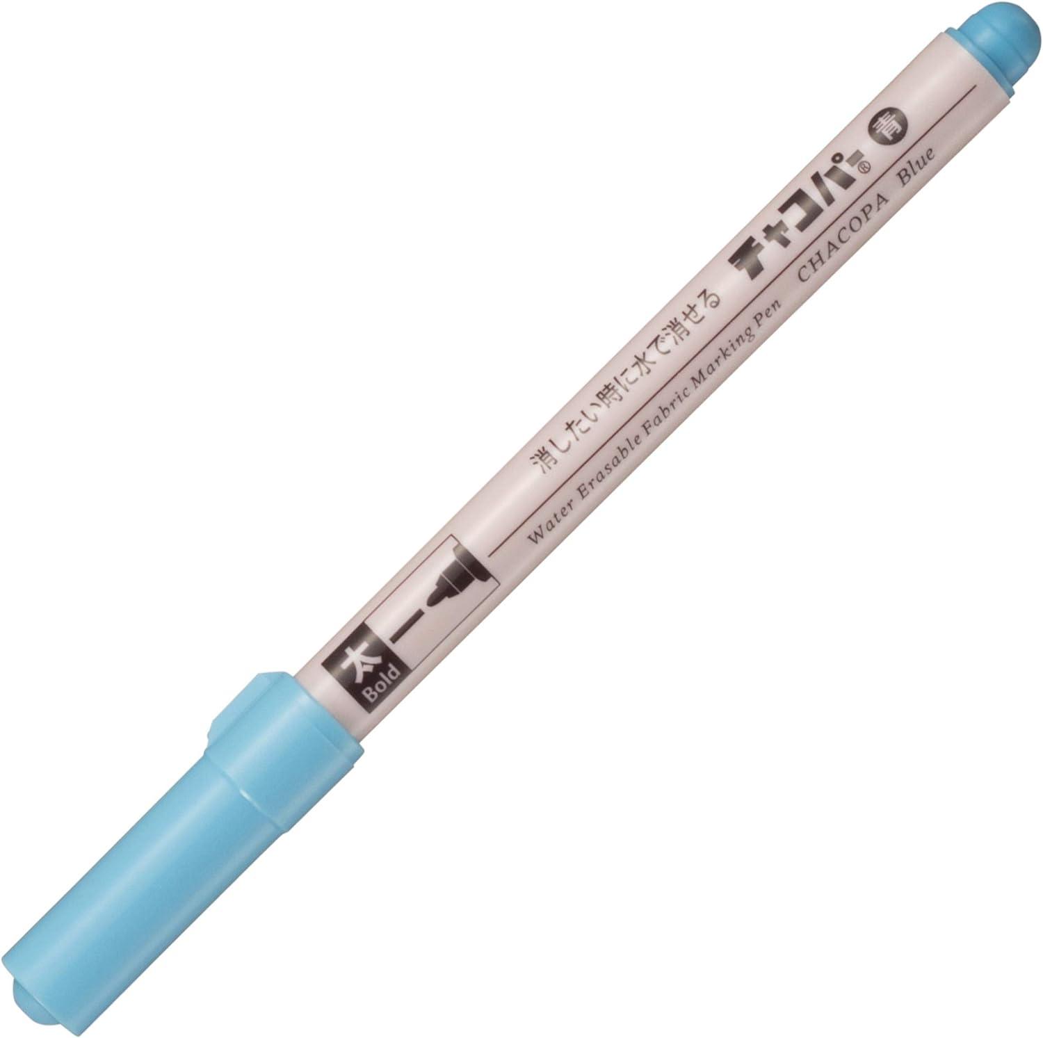 Fotter Marker erasable with water - Thick point